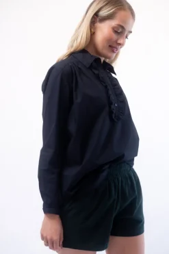 Clearance Adela Top In Blouses