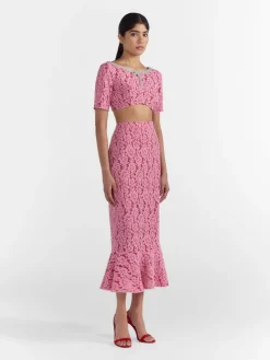 Online Aidan Skirt In Special Occasion Dresses|Skirts