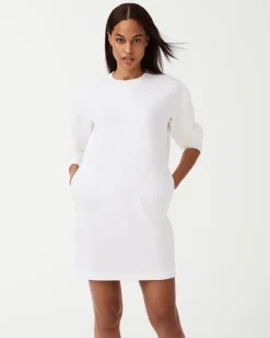 Clearance AirEssentials Crew Neck Dress In Shop All Athleisure