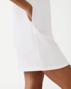 Clearance AirEssentials Crew Neck Dress In Shop All Athleisure