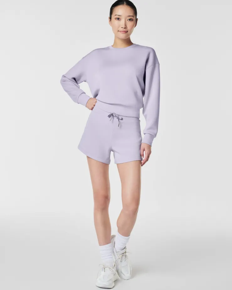 Discount AirEssentials Crew Pullover In Shop All Athleisure