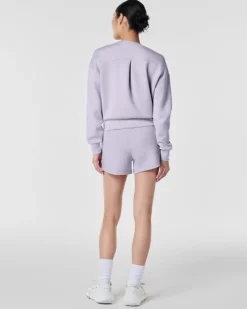 Discount AirEssentials Crew Pullover In Shop All Athleisure