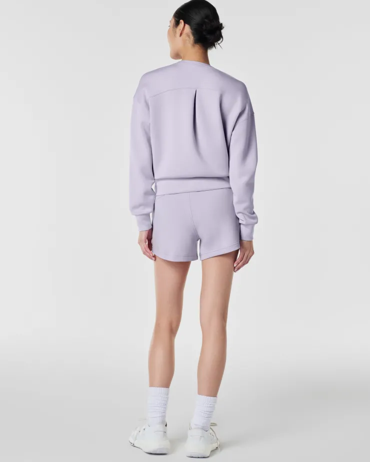 Discount AirEssentials Crew Pullover In Shop All Athleisure
