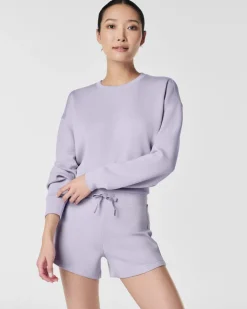 Discount AirEssentials Crew Pullover In Shop All Athleisure