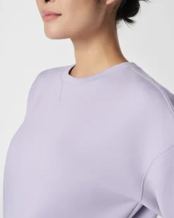 Discount AirEssentials Crew Pullover In Shop All Athleisure