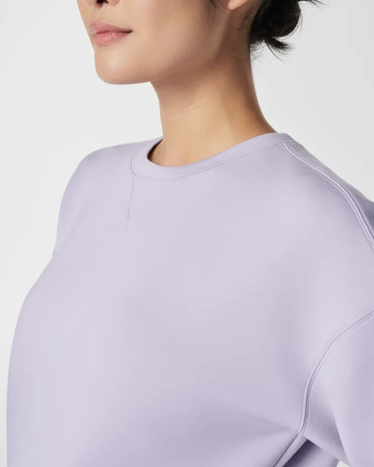 Discount AirEssentials Crew Pullover In Shop All Athleisure