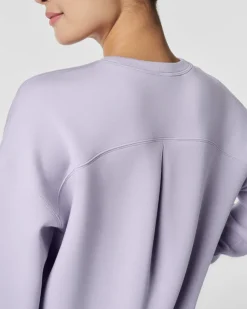 Discount AirEssentials Crew Pullover In Shop All Athleisure
