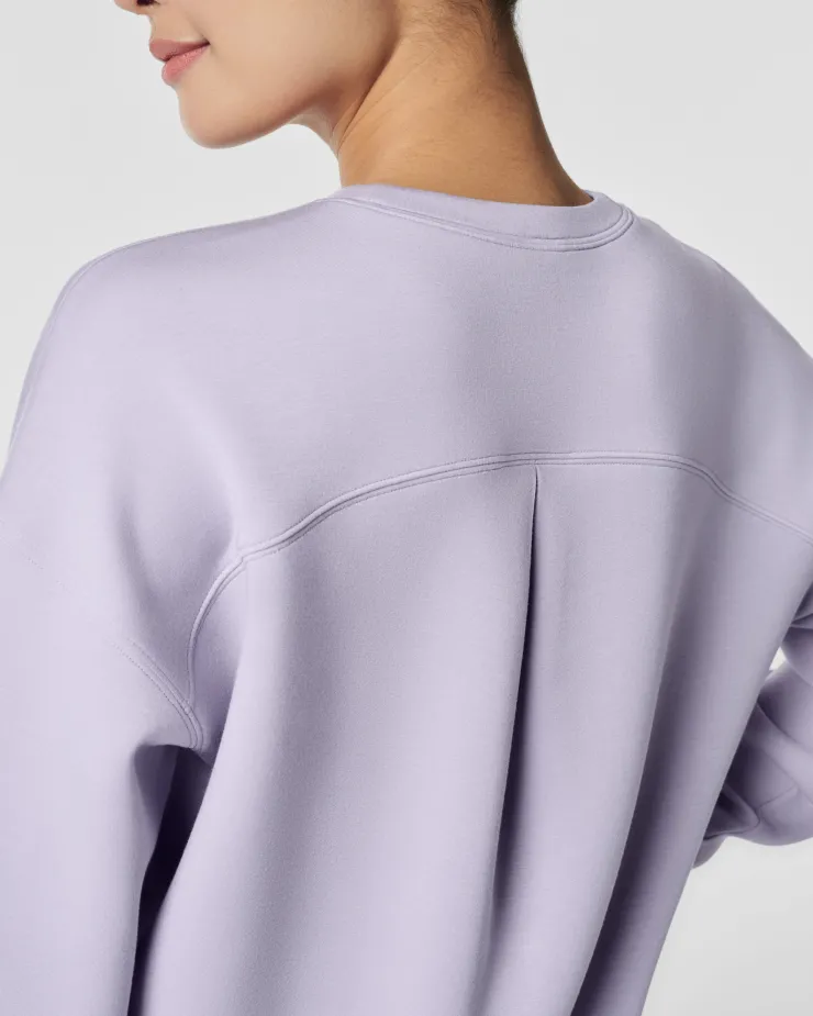 Discount AirEssentials Crew Pullover In Shop All Athleisure