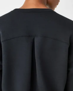 New AirEssentials Crew Pullover In Shop All Athleisure|Shop All Matching Sets