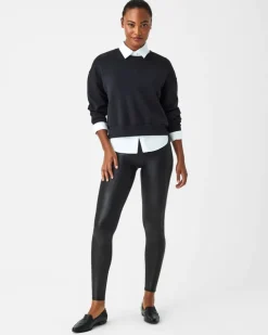 New AirEssentials Crew Pullover In Shop All Athleisure|Shop All Matching Sets