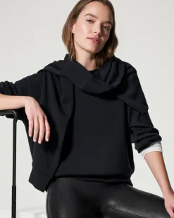 New AirEssentials Crew Pullover In Shop All Athleisure|Shop All Matching Sets