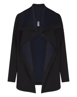 Sale Airessentials Drapefront Cardigan In Very Shop All Athleisure