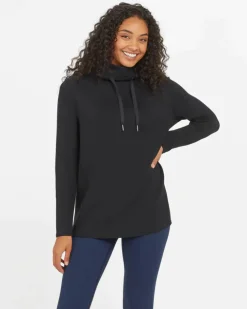 Clearance AirEssentials 'Got-Ya-Covered' Pullover Top In Basics And Tees|Shop All Athleisure