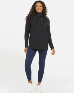 Clearance AirEssentials 'Got-Ya-Covered' Pullover Top In Basics And Tees|Shop All Athleisure