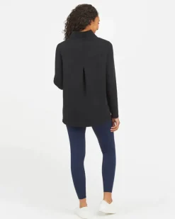 Clearance AirEssentials 'Got-Ya-Covered' Pullover Top In Basics And Tees|Shop All Athleisure