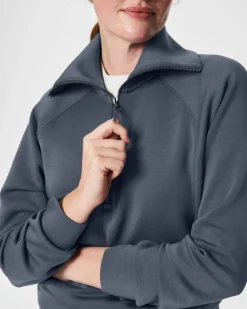 Sale AirEssentials Half-Zip Pullover In Shop All Athleisure