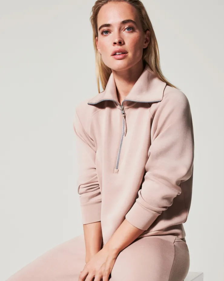 Best AirEssentials Half-Zip Pullover In Shop All Athleisure