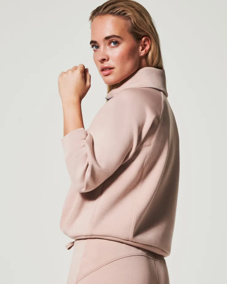 Best AirEssentials Half-Zip Pullover In Shop All Athleisure