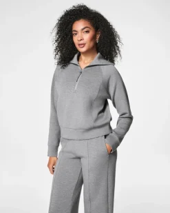 Best AirEssentials Half-Zip Pullover In Shop All Athleisure
