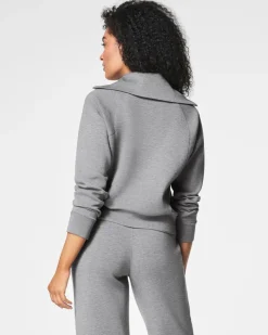 Best AirEssentials Half-Zip Pullover In Shop All Athleisure
