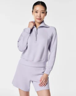 New AirEssentials Half-Zip Pullover In Shop All Athleisure