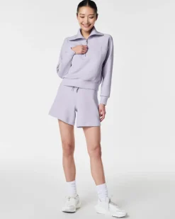 New AirEssentials Half-Zip Pullover In Shop All Athleisure