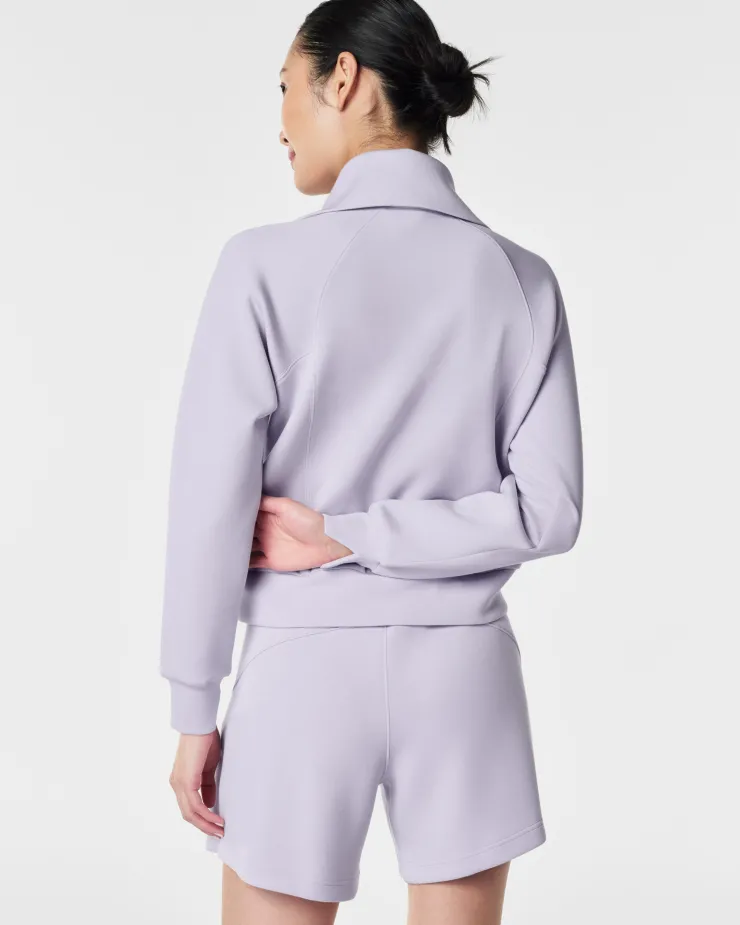 New AirEssentials Half-Zip Pullover In Shop All Athleisure