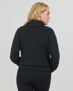 Clearance AirEssentials Half-Zip Pullover In Basics And Tees|Shop All Athleisure