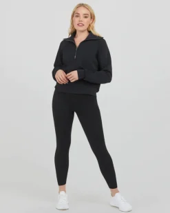 Clearance AirEssentials Half-Zip Pullover In Basics And Tees|Shop All Athleisure