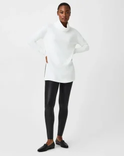 Clearance AirEssentials Turtleneck Tunic In Shop All Athleisure