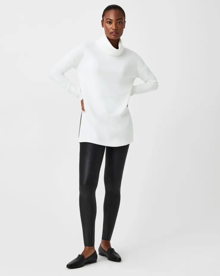 Clearance AirEssentials Turtleneck Tunic In Shop All Athleisure