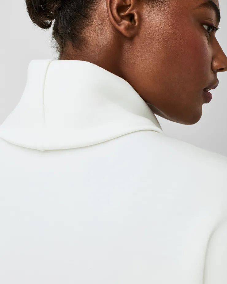 Clearance AirEssentials Turtleneck Tunic In Shop All Athleisure