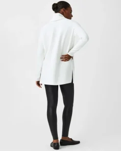Clearance AirEssentials Turtleneck Tunic In Shop All Athleisure