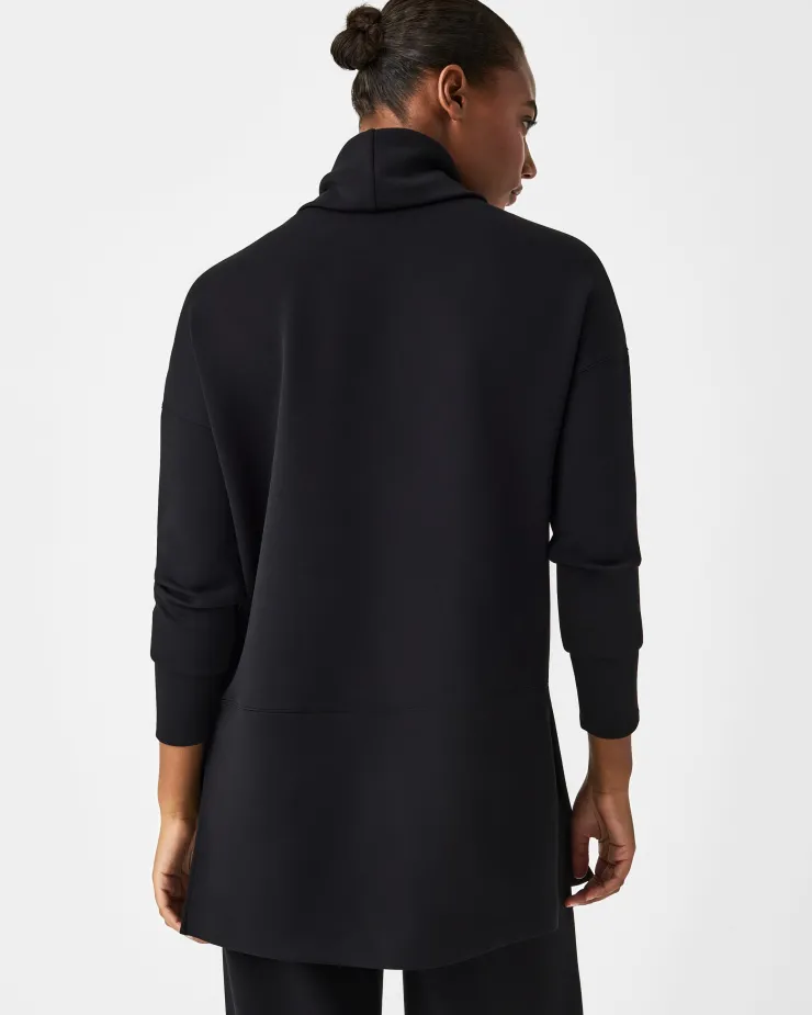 Hot AirEssentials Turtleneck Tunic In Shop All Athleisure