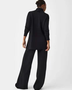Hot AirEssentials Turtleneck Tunic In Shop All Athleisure
