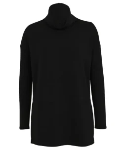 Hot AirEssentials Turtleneck Tunic In Shop All Athleisure