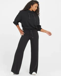 Outlet AirEssentials Wide Leg Pant In Very Pants|Shop All Athleisure