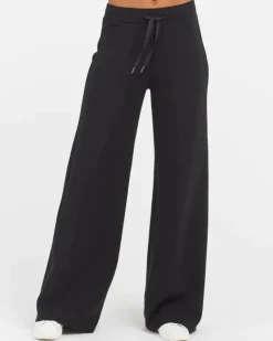 Outlet AirEssentials Wide Leg Pant In Very Pants|Shop All Athleisure