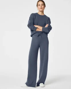 Sale AirEssentials Wide Leg Pant In Pants|Shop All Athleisure