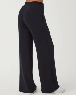Fashion AirEssentials Wide Leg Pant In Timeless Pants|Shop All Athleisure