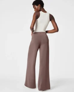 Outlet AirEssentials Wide Leg Pant In Pants|Shop All Athleisure