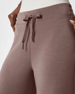 Outlet AirEssentials Wide Leg Pant In Pants|Shop All Athleisure