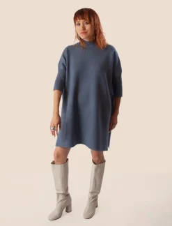 Best Aja Dress In Sweaters