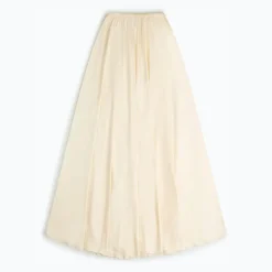 Hot Ali Maxi Skirt In Skirts