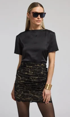 Clearance Alice Top In Blouses