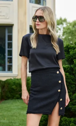 Clearance Alice Top In Blouses