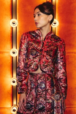 Online Alila Jacket In All Outerwear|Shop All Matching Sets