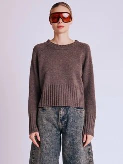 Outlet Amini Sweater In Sweaters