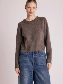 Outlet Amini Sweater In Sweaters