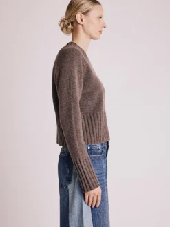 Outlet Amini Sweater In Sweaters